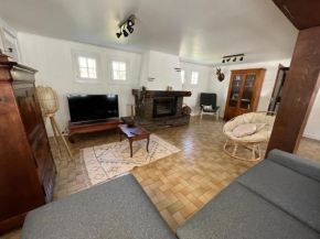 Chez DiDi Castillon-De-Larboust